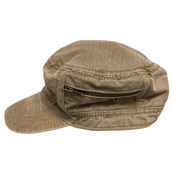 Baby GAP Hat XS/S Khaki - Picture 2 of 6